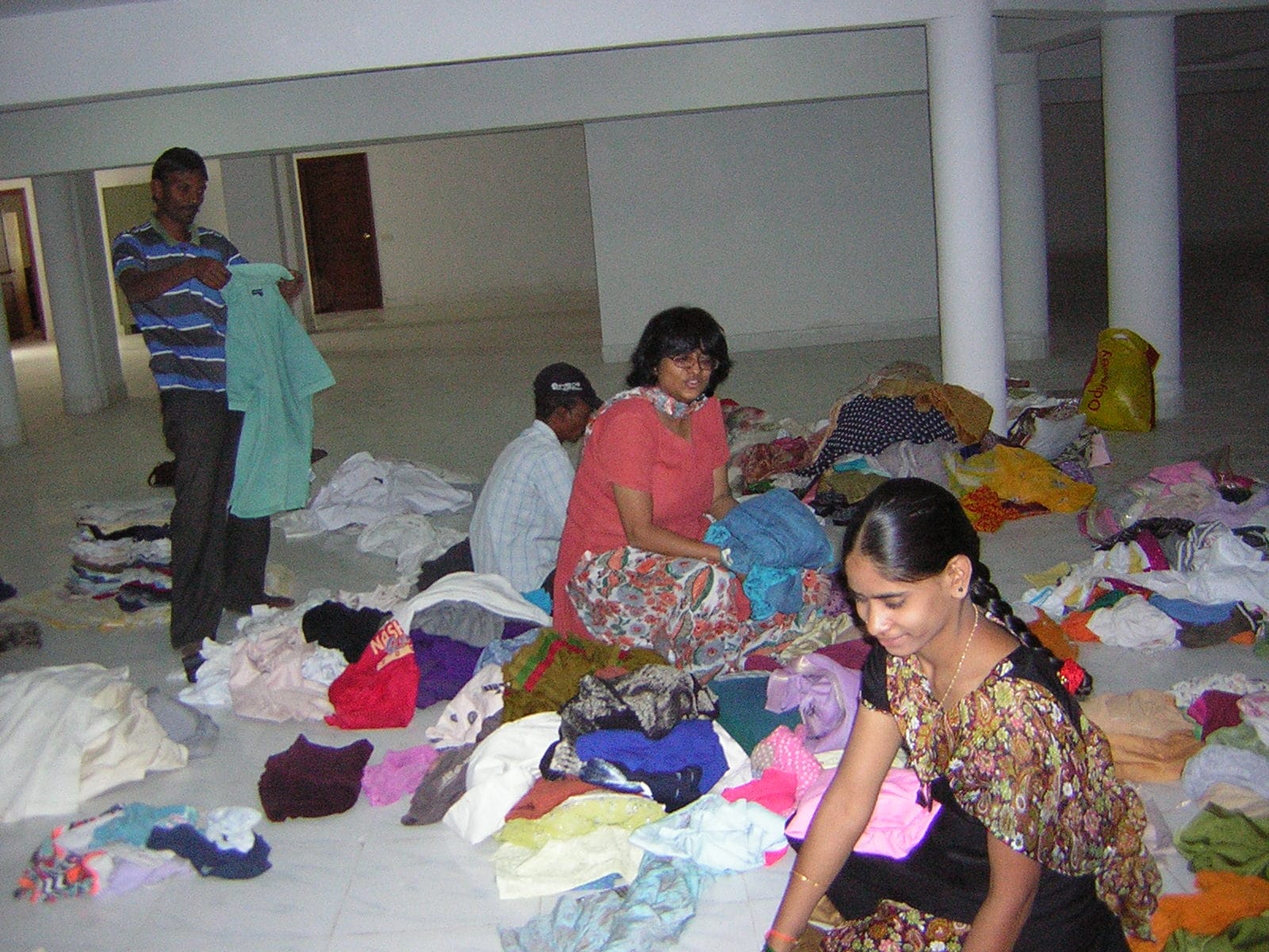 donation-in-slums